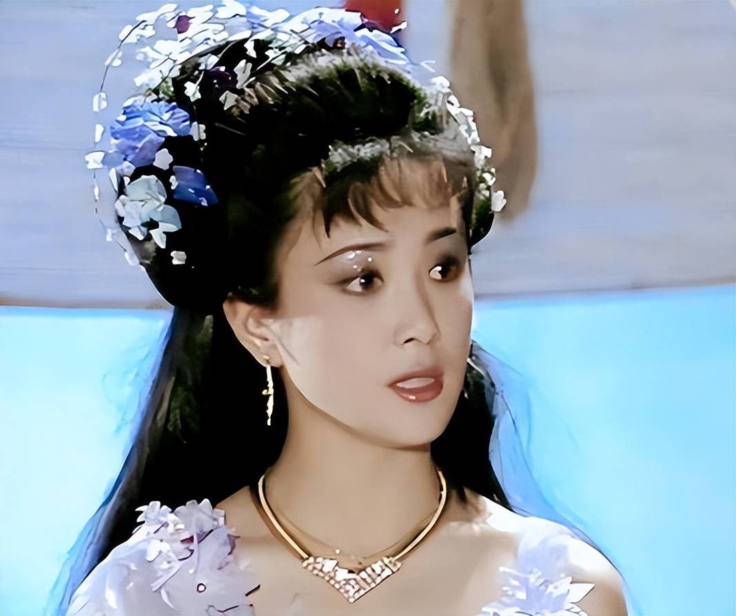 最后一部是傅艺伟版本的封神榜
