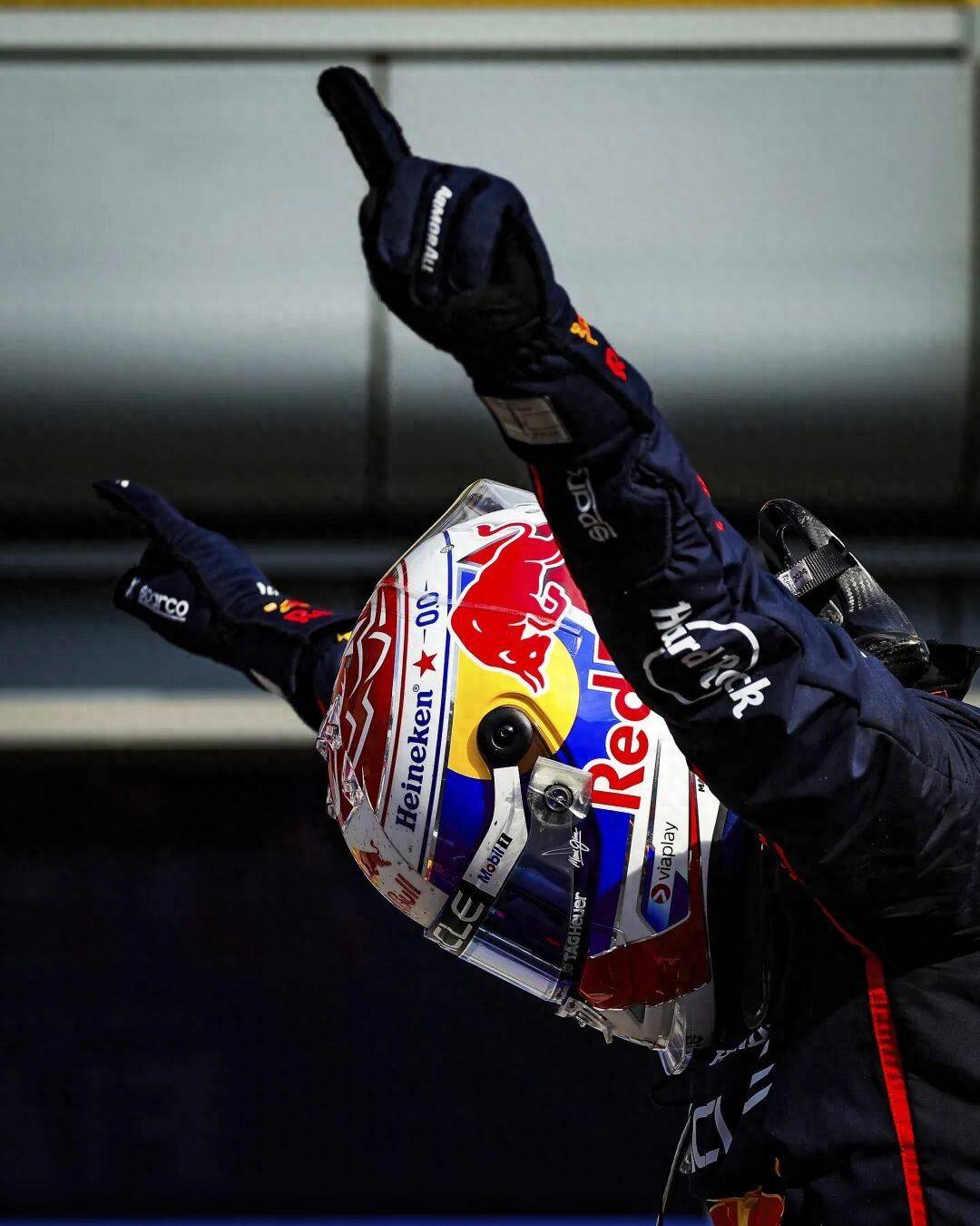 f1意大利大奖赛:维斯塔潘以史上正赛最短用时夺冠