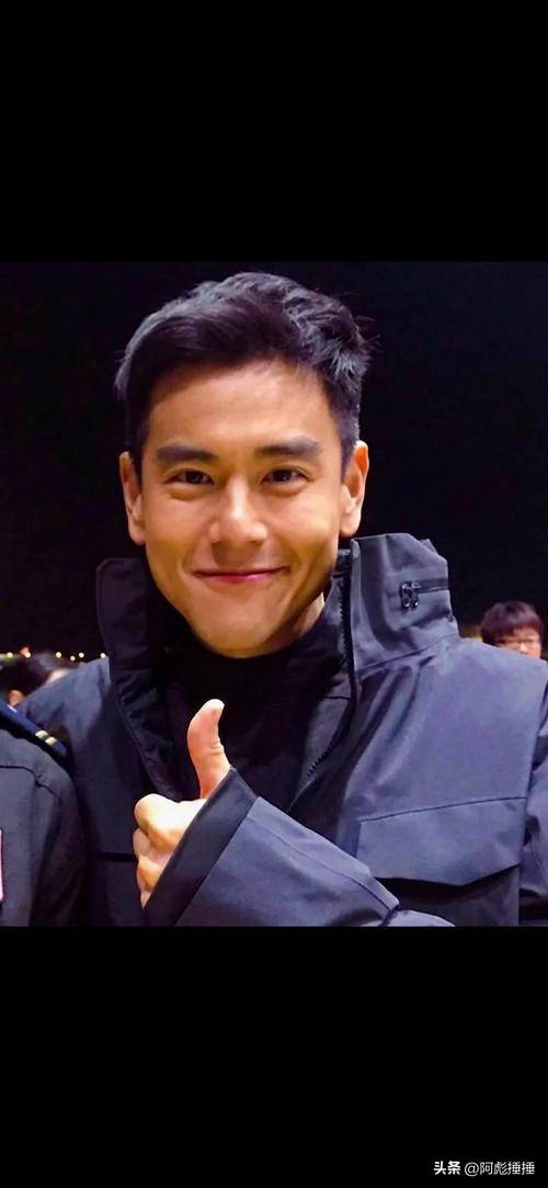 彭于晏晒图:陕西是我外婆家,台媒崩溃:我的男神表态了