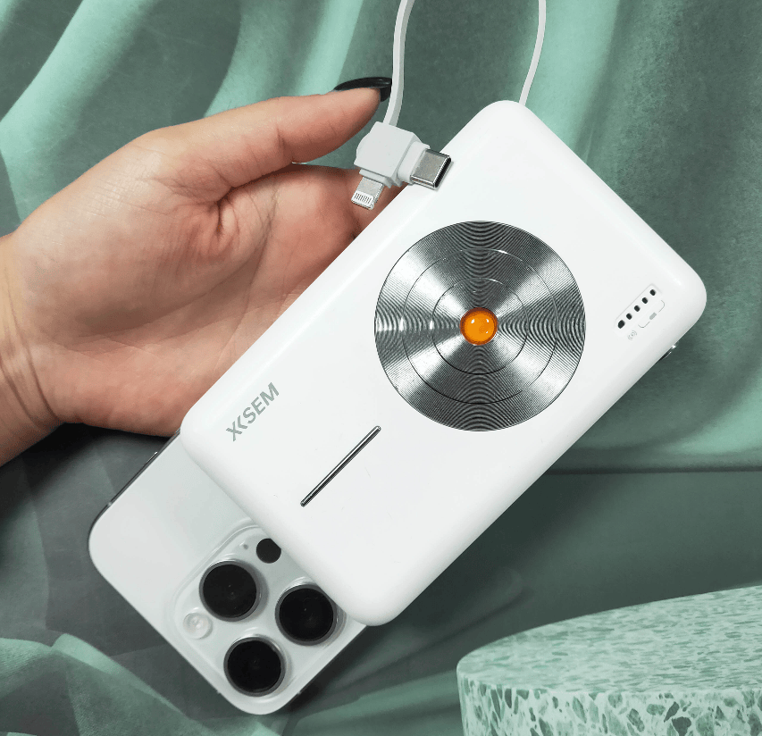 什么充电宝品牌质量最好最耐用?充电宝十大品牌排行榜汇总