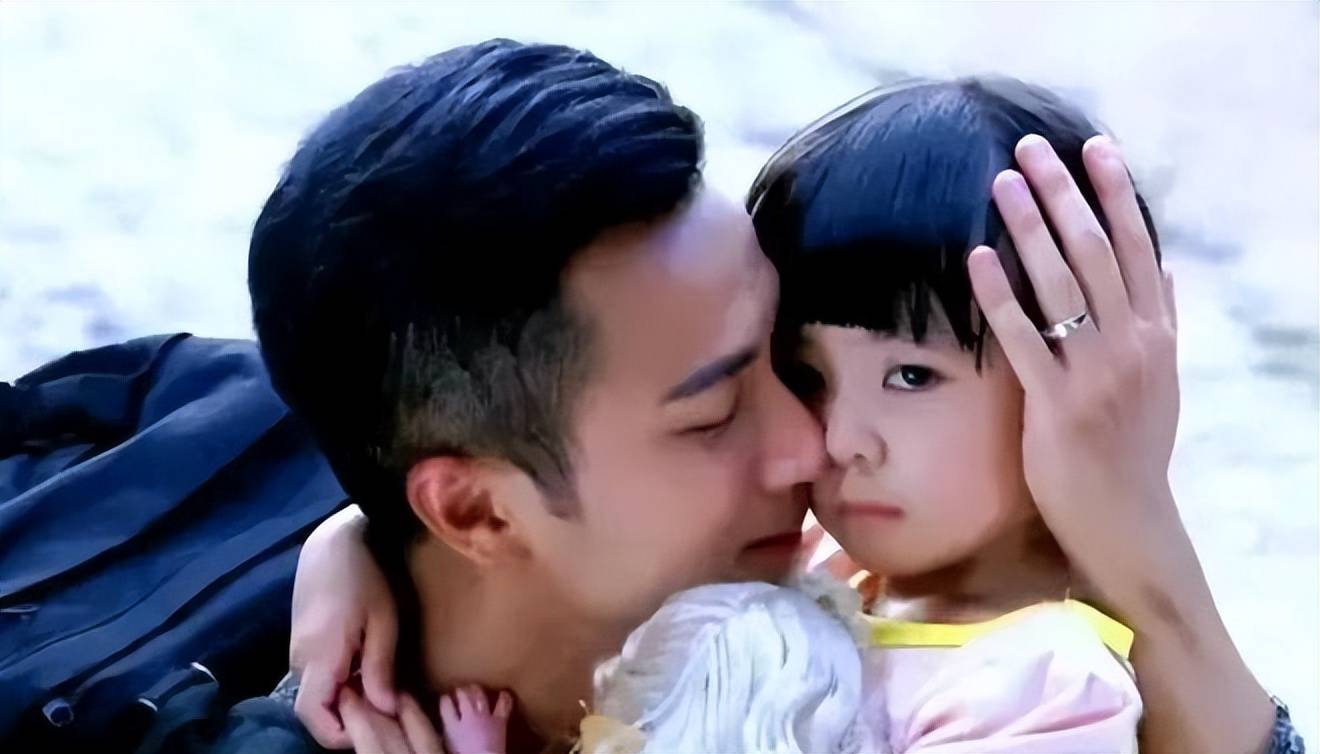 杨幂和小糯米之间的关系总是有点说不清道不明的?