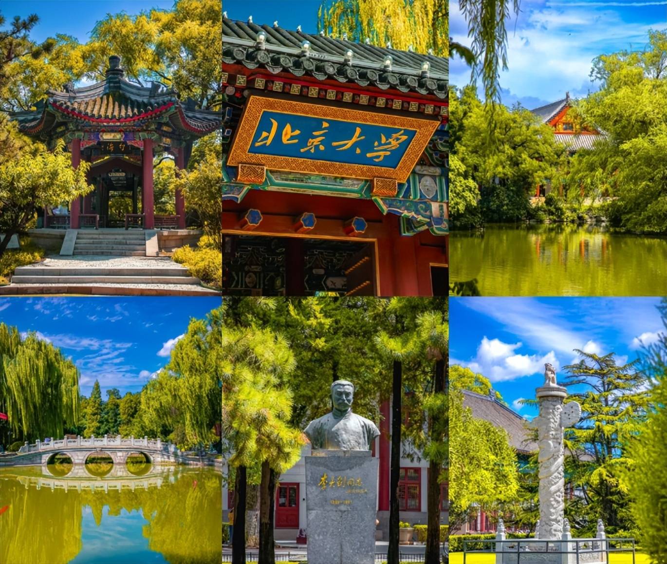 清华北大是起点!7名大学生用舞蹈打卡20所高校,你的学校上榜了吗?