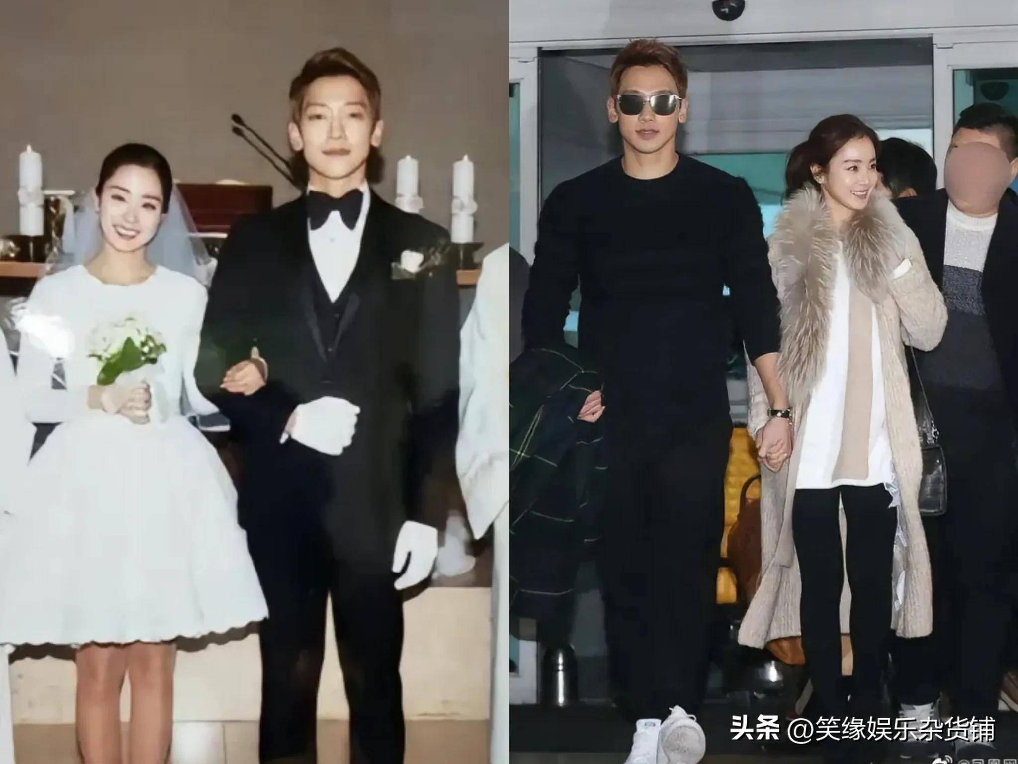 rain参加综艺自曝追妻囧事:当年遭拒不灰心,现在已是模范夫妻!