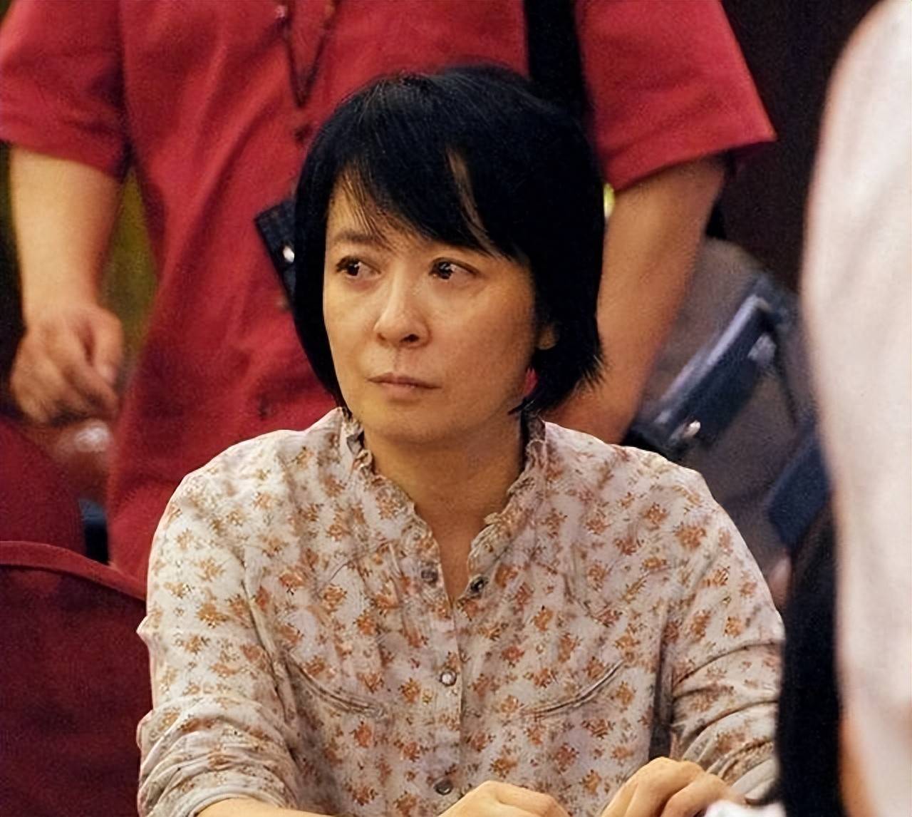 王京花:陈道明背后的女人,手握京圈半壁江山,影帝儿子让她骄傲