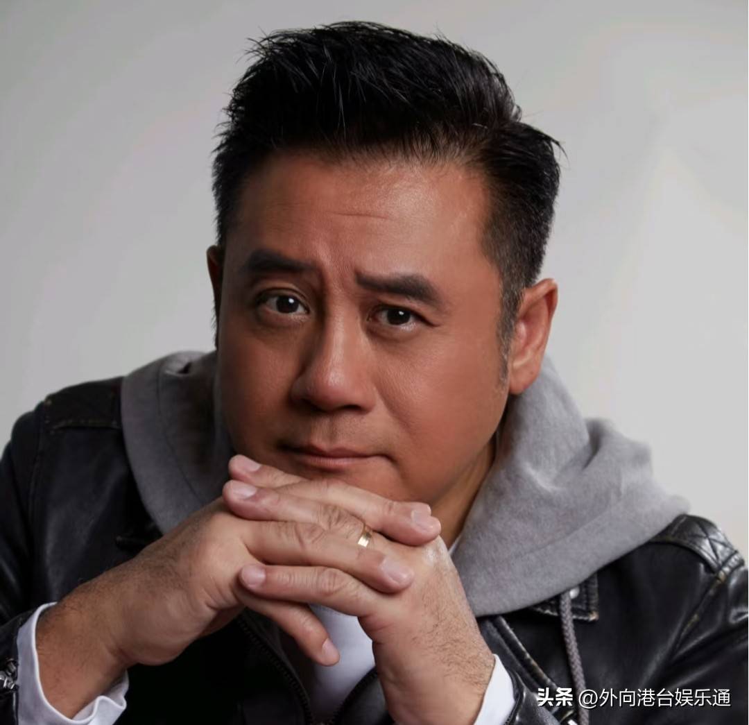 告别tvb,转战大湾区!李思捷麦长青等前tvb艺人将北上办演唱会