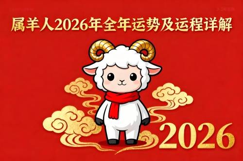 生肖羊在一起的运势(生肖羊在一起的运势怎么样)