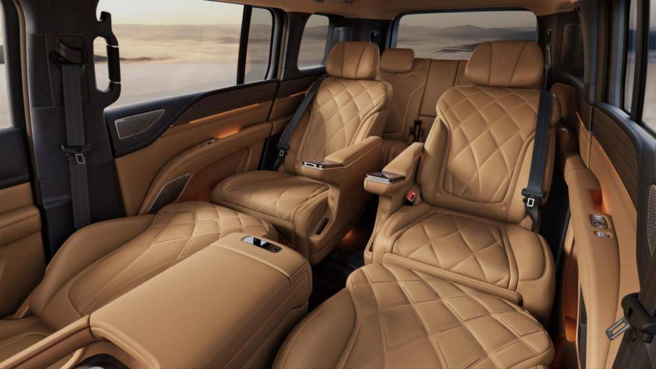 售价128万元起,仰望U8L鼎世版正式上市