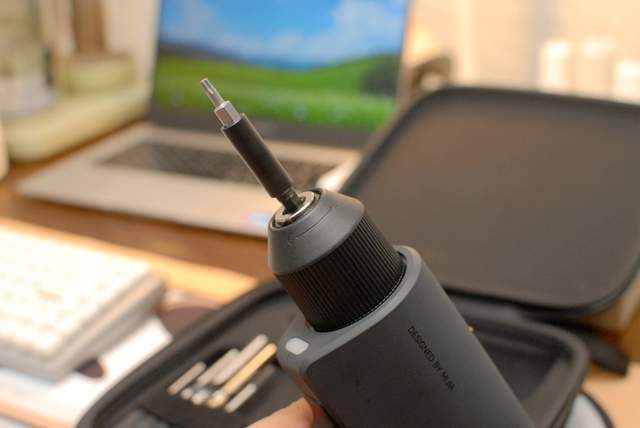 有品上新米家无刷电钻 2,新升级,更强更实惠,速速了解一下