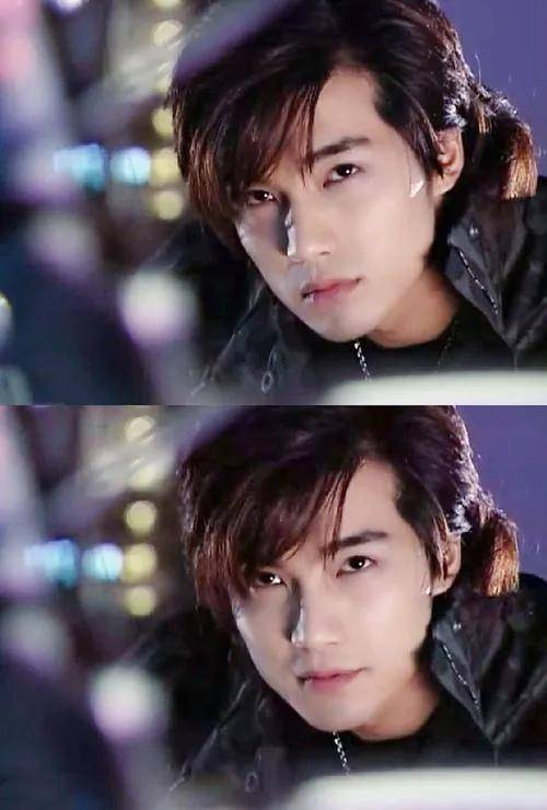 "童年男神"贺军翔又又双叒叕不忠诚了:婚内不忠诚到底是什么心态?