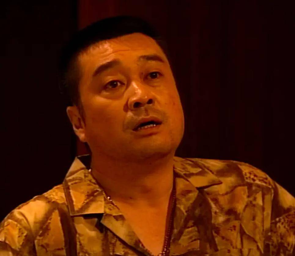 陈逸恒:出身京剧世家,再婚娶单身妈妈为妻,没有亲生孩子也幸福