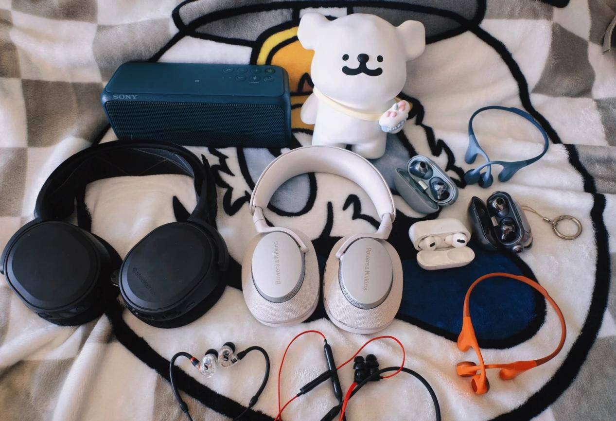 开放式耳机什么牌子好用又实惠？揭秘十大性价比最高的开放式耳机