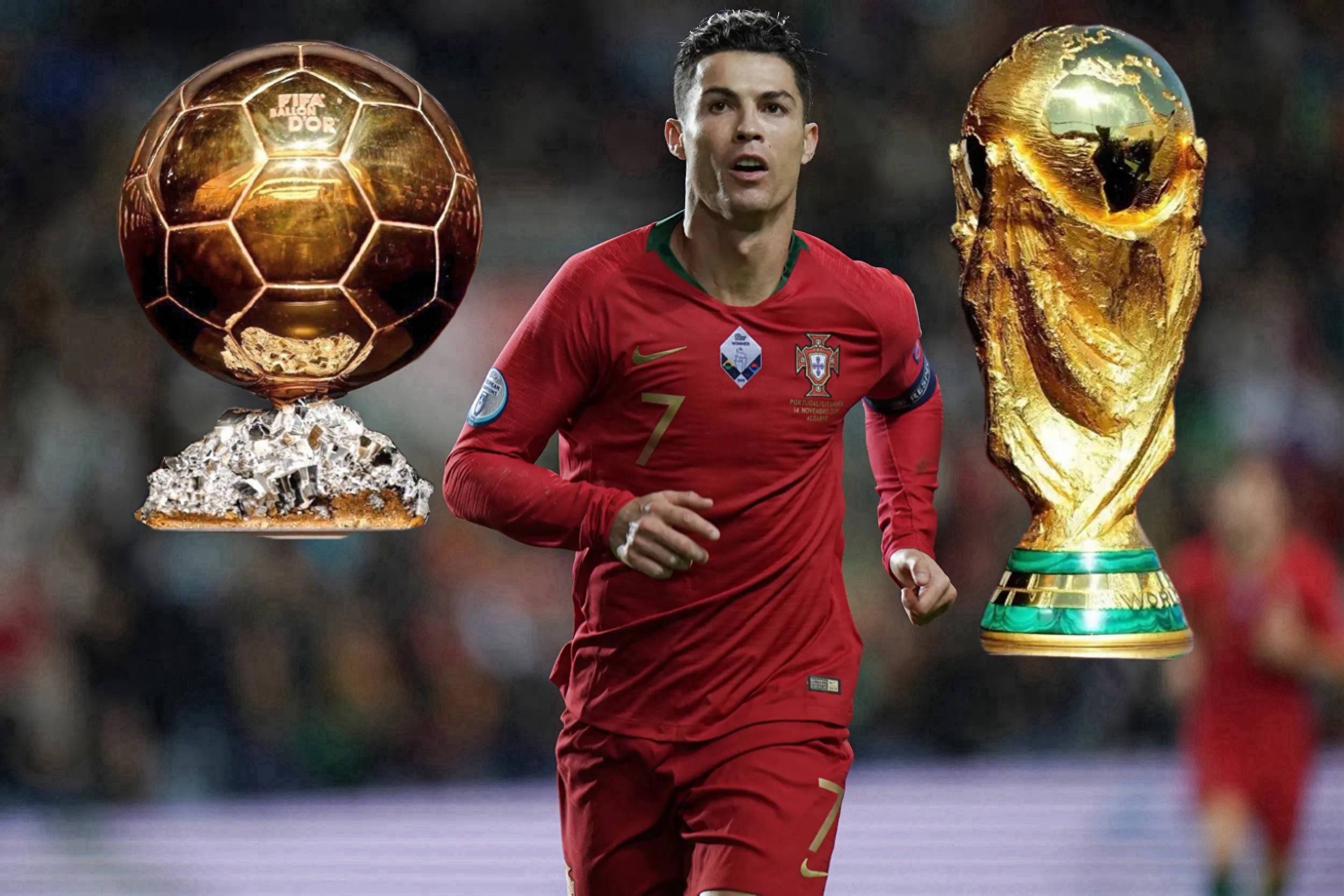 葡萄牙无解,拒爆冷创59年纪录,稳进世界杯,c罗冲冠,金球有戏