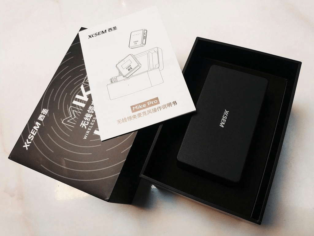 无线领夹麦克风哪个品牌音质最好?掌握7大关键选购点,避开领夹麦选购99%的坑,十大音质最好的麦克风综合推荐