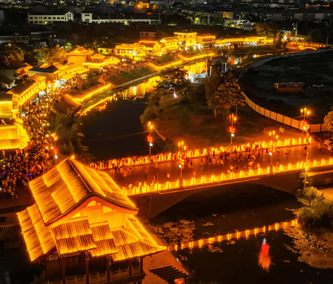 奔"县"山东!这里是荷都水乡 诗意微山