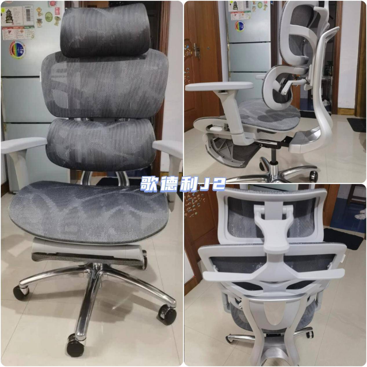 人体工学椅哪个牌子好?人体工学椅品牌排行榜前十名