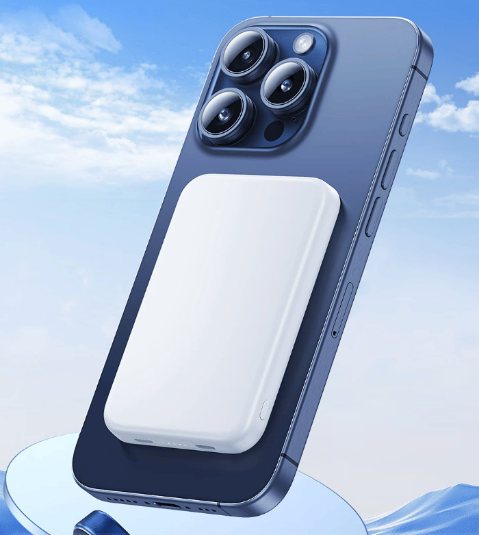 充电宝什么牌子的质量好？2025年充电宝十大排名销量冠军推荐