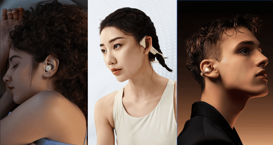 运动耳机哪个牌子好性价比高?2025年好用的运动耳机排行榜前十名!