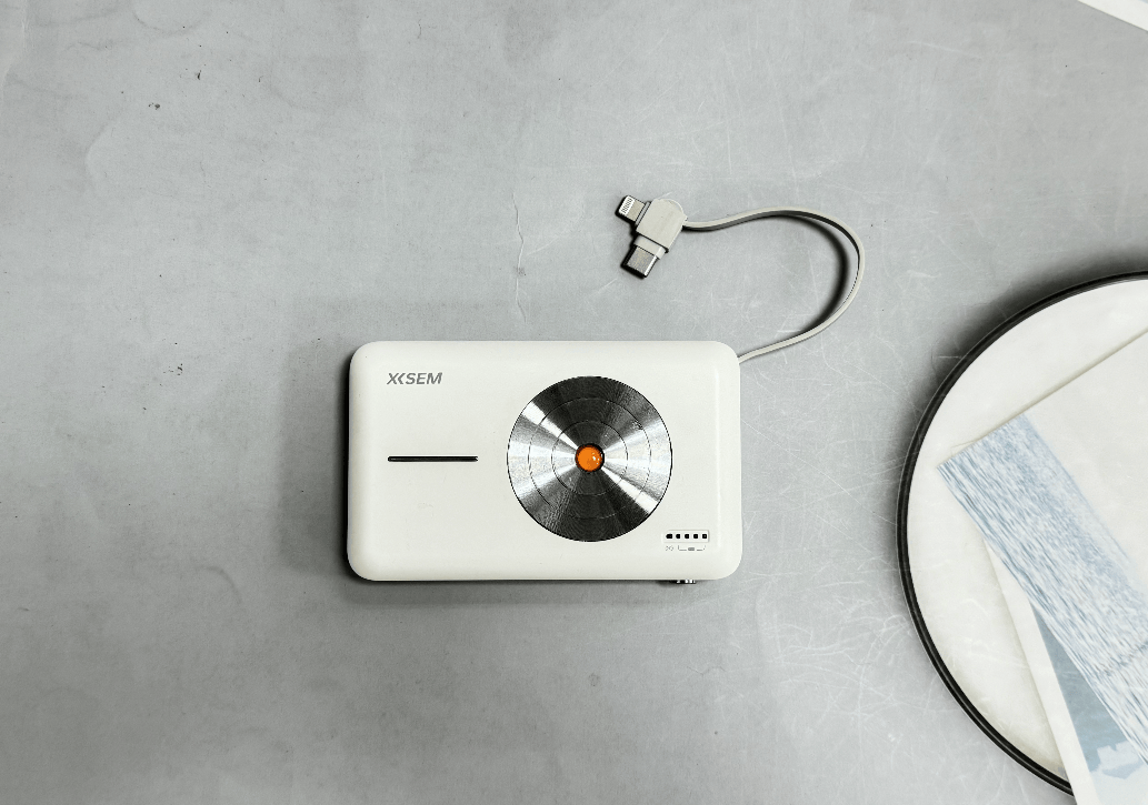 充电宝什么牌子的质量好？2025年充电宝十大排名销量冠军推荐