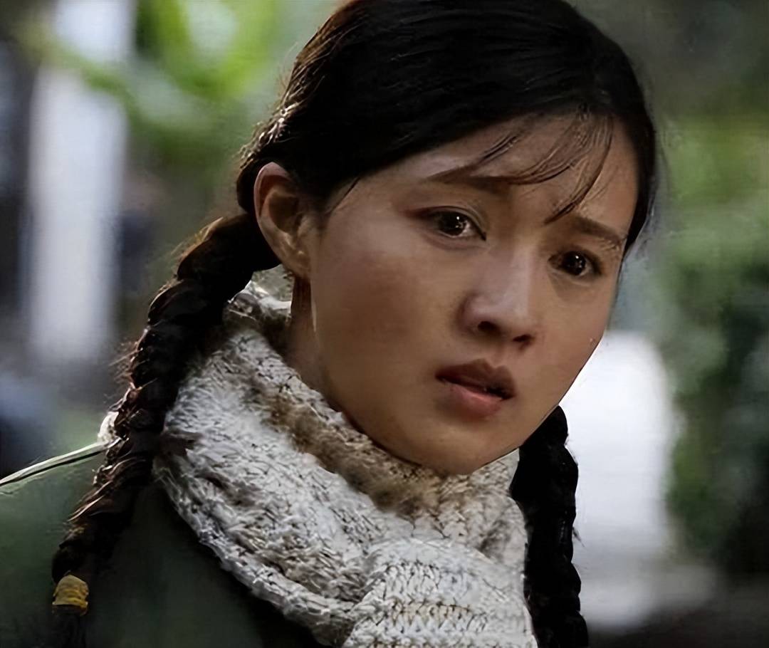 戏里15次女主,戏外活成娱乐圈"隐形赢家"