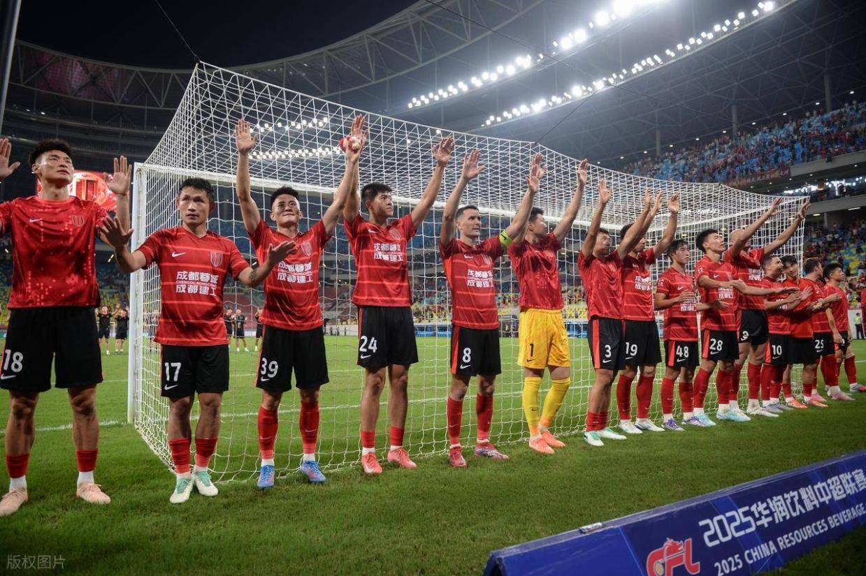 晚上18点！蓉城迎亚冠首秀，创造四川历史，剑指开门红，央视不播