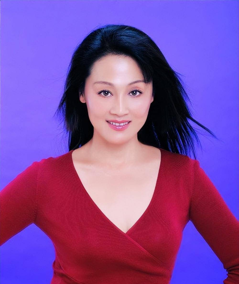 演员王姬:遥想当年我拍吻戏,都要先去医院检查一下身体