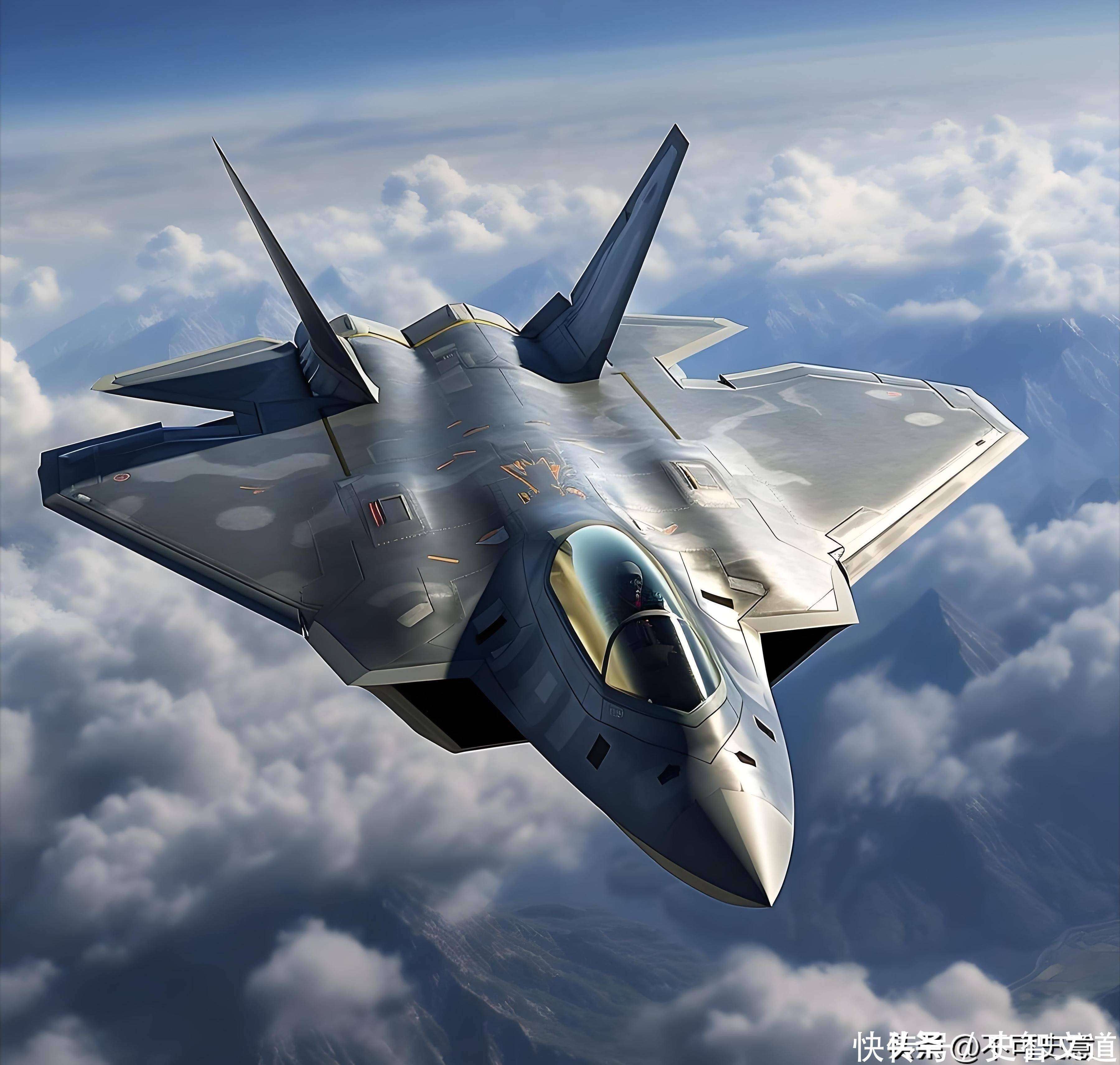 歼20战机大胆亮相航空展,到底还需要多少架?