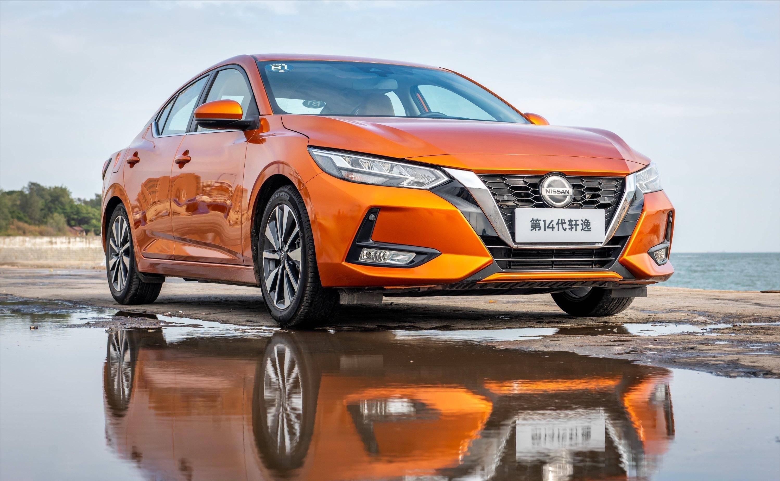 国产轿车有哪些车型好看