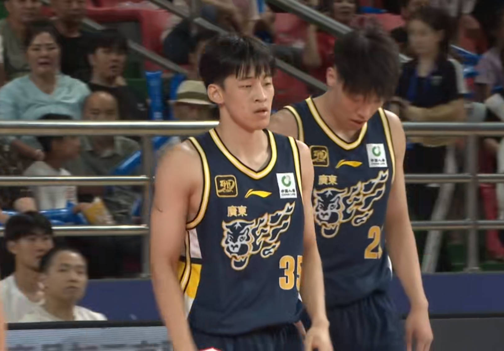 挤走杨溢+轮换徐杰！广东后场“新力量”正式崛起，或被杜锋重用