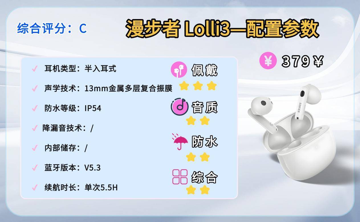 运动耳机哪款最值得买?2025年畅销排行榜TOP10运动耳机全解析