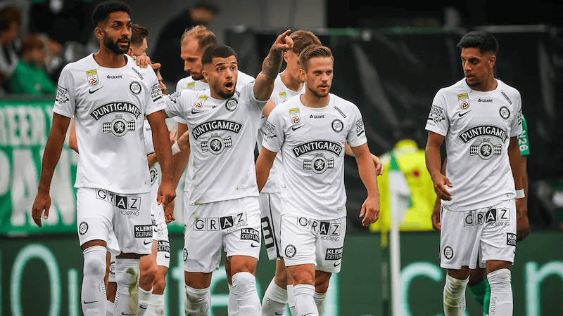 斯拉维亚 VS 博德闪耀