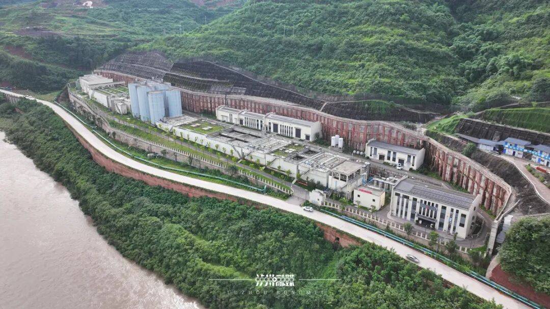 古蔺这盘棋，瞄的是世界级产区(图6)