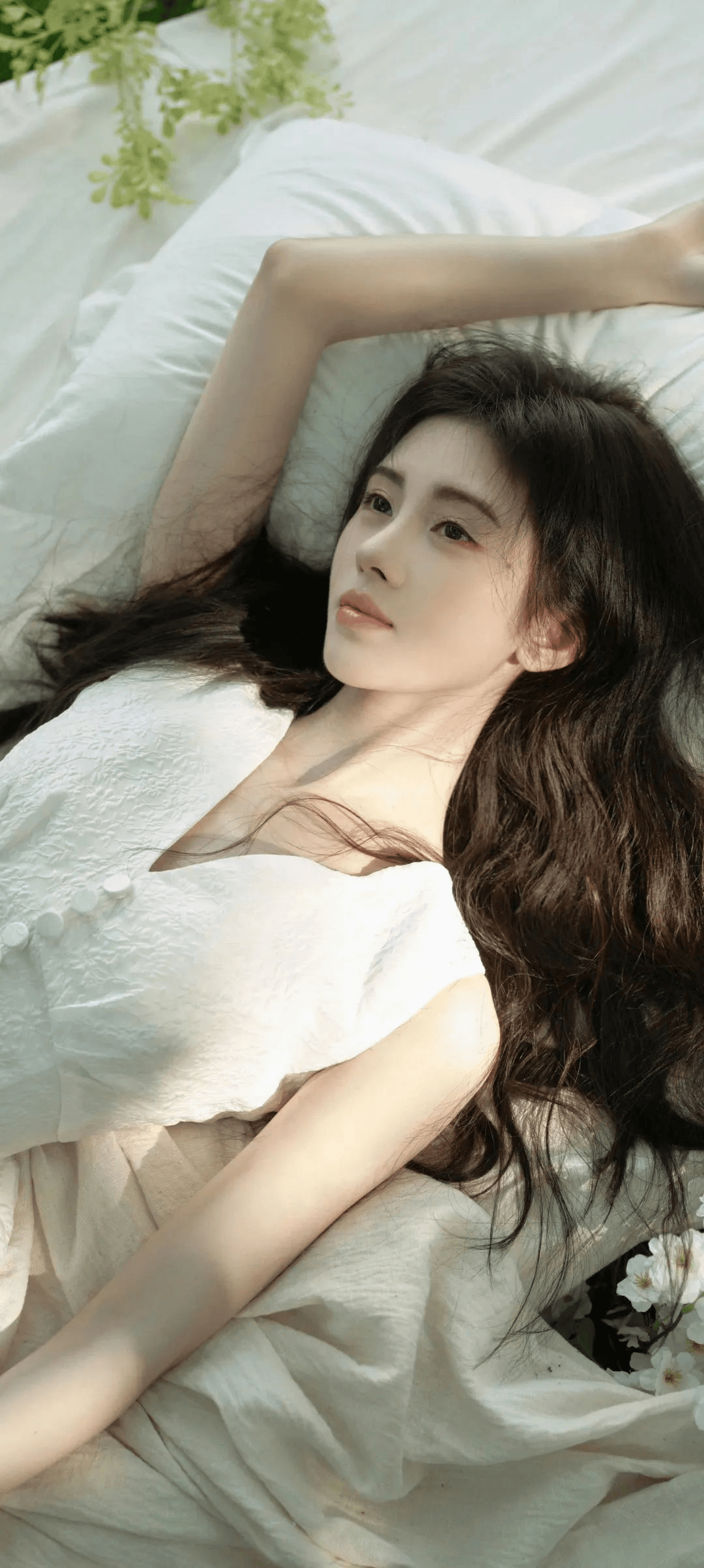 share | 鞠婧祎,绝世佳人,肤白貌美,气质迷人,性感写真壁纸