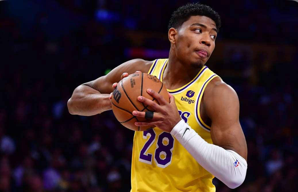 突发！湖人末轮调整阵容，八村垒复出暂缓，三分低迷吞三连败前奏