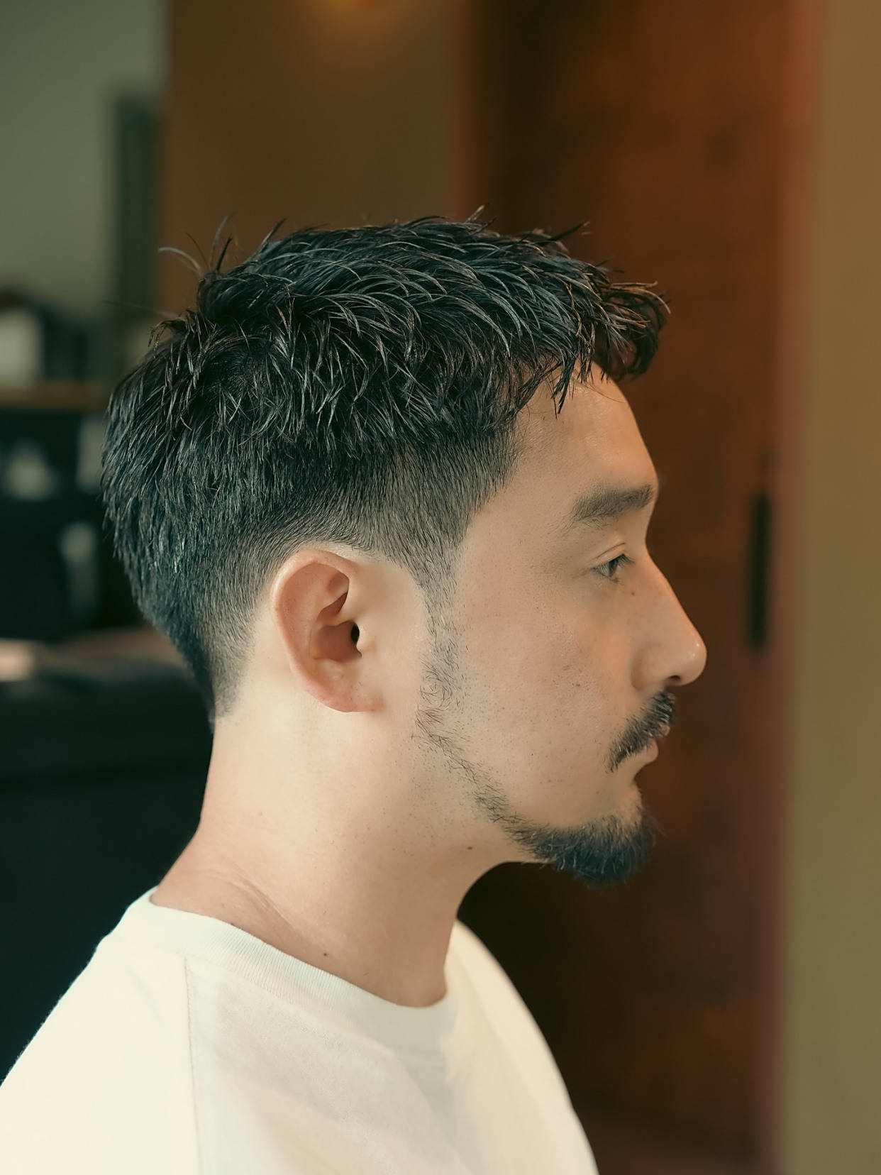 男士发型图鉴:从日常到吸睛,总有一款戳中你