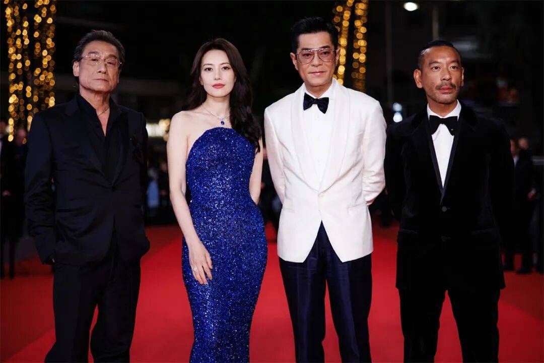 《风林火山》即将上映，可惜口碑先崩，8年的等待，或许不值得(图6)