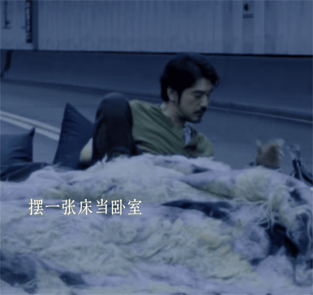 《风林火山》即将上映，可惜口碑先崩，8年的等待，或许不值得(图7)