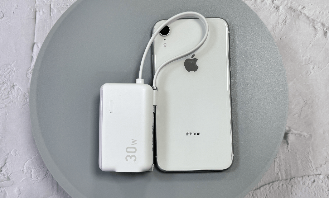 百元价位充电宝选哪个好?安克、西圣、小米充电宝详细测评对比