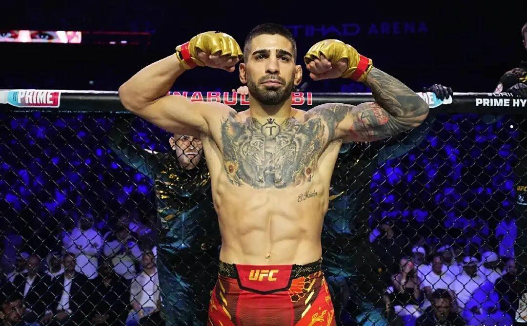 UFC与拳击跨界对决：托普里亚能否挑战克劳福德的霸主地位？