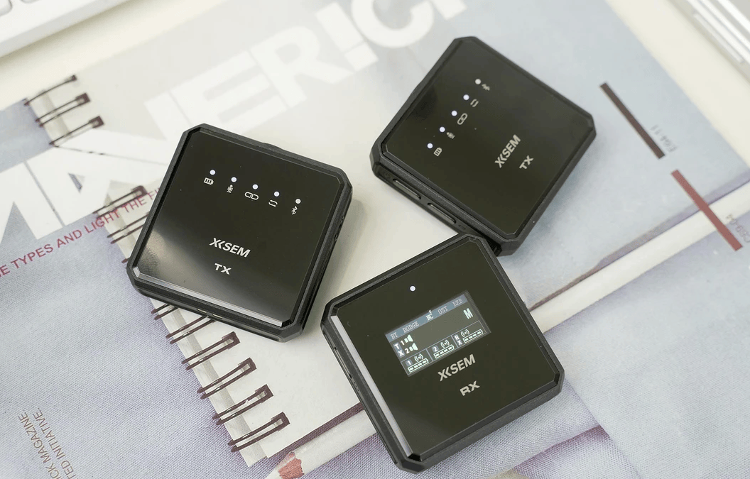 麦克风哪个品牌最好?深度测评麦克风,领夹麦最建议买的三款推荐