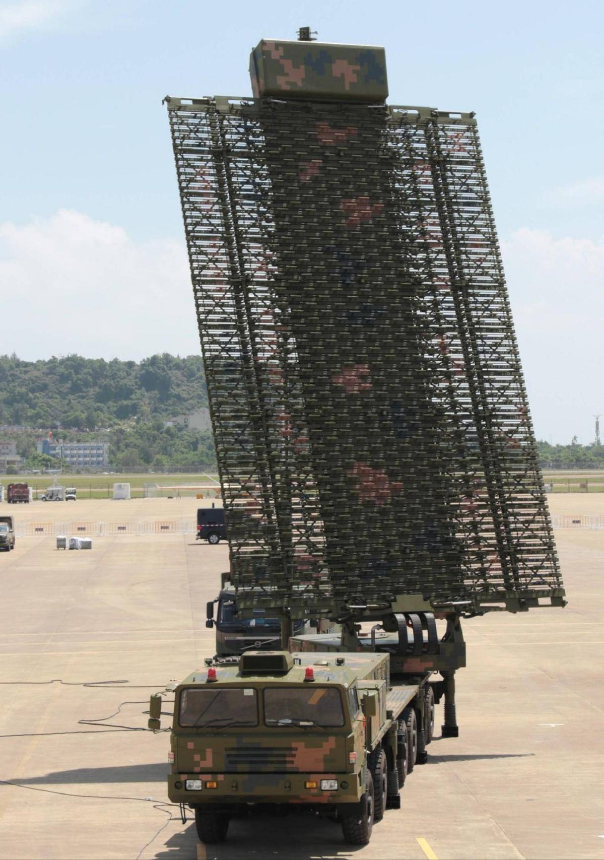中美俄反炮兵雷达对比俄5秒锁定敌人美国需10秒中国多少秒