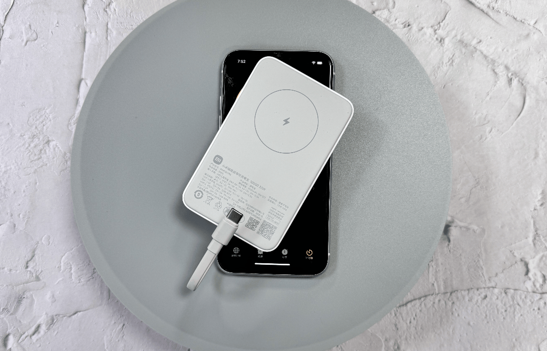 百元价位充电宝选哪个好?安克、西圣、小米充电宝详细测评对比