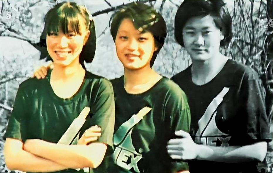 羽坛名将葛菲:17岁父亲患肝病早逝,嫁羽毛球世界冠军孙俊很幸福