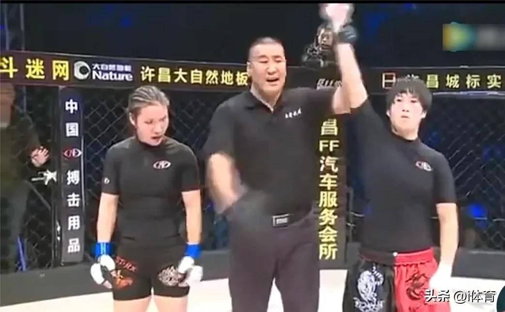 张伟丽备战UFC遭遇双重挑战：场外干扰与舍甫琴科的心理战术