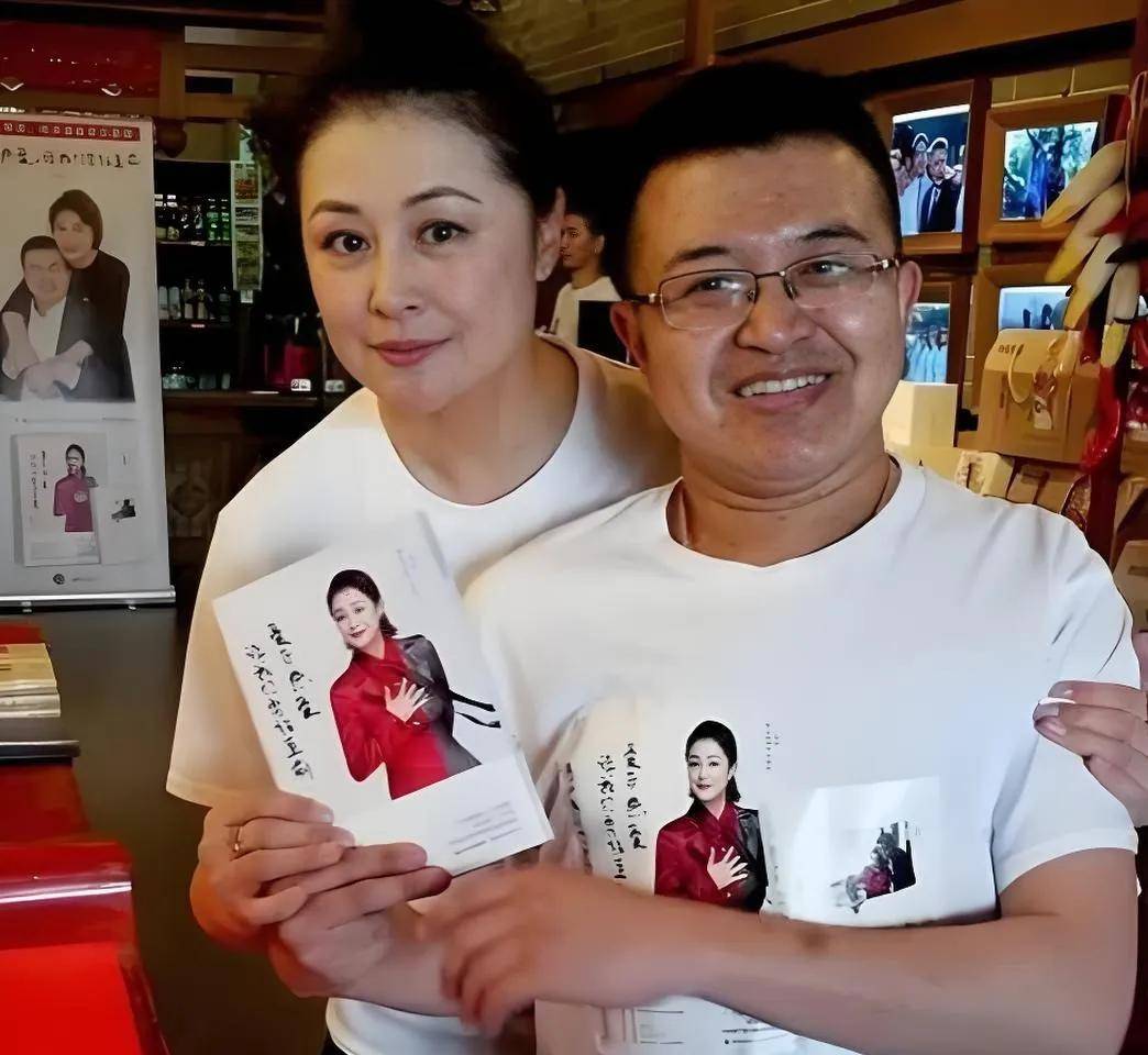 演员于月仙:一生无儿无女去世4年后,丈夫张学松的选择让人泪目