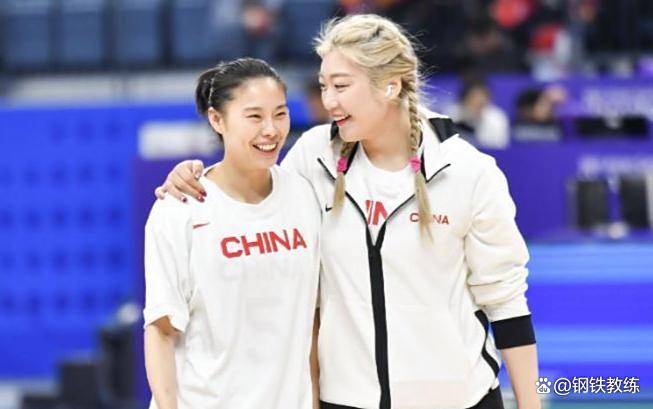 中国女篮选人策略大转弯：宫鲁鸣从年轻化到能力优先的反思