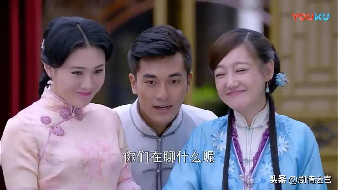 情感剧天涯女人心郑凯,薛佳凝,赵锦焘,宗峰岩,张译木主演