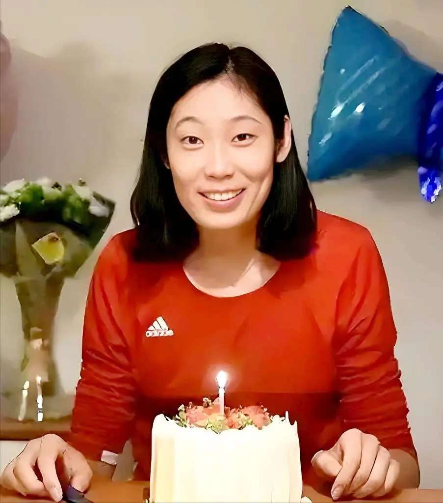 朱婷是否与香港富商恋爱?采访其父给出答案