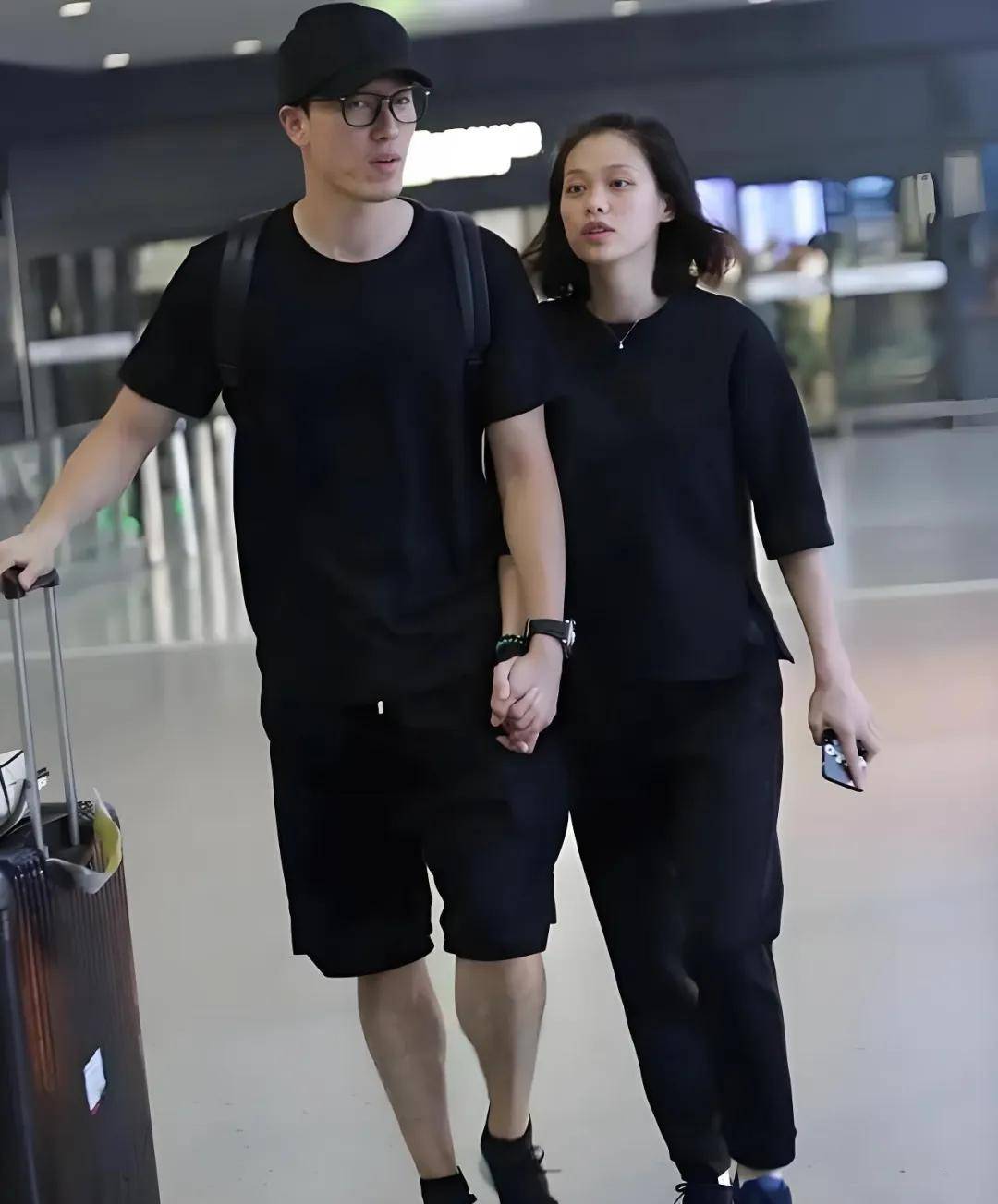 刘翔:与演员葛天结婚9个月闪离,再婚娶初恋吴莎,三人到底经历了什么?