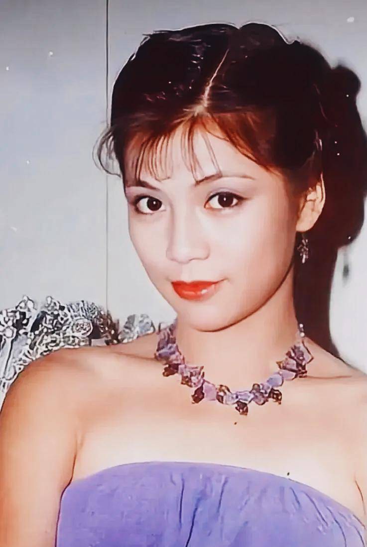 1985年,翁美玲自尽,本以为是为情所困,法医却曝光真正死因