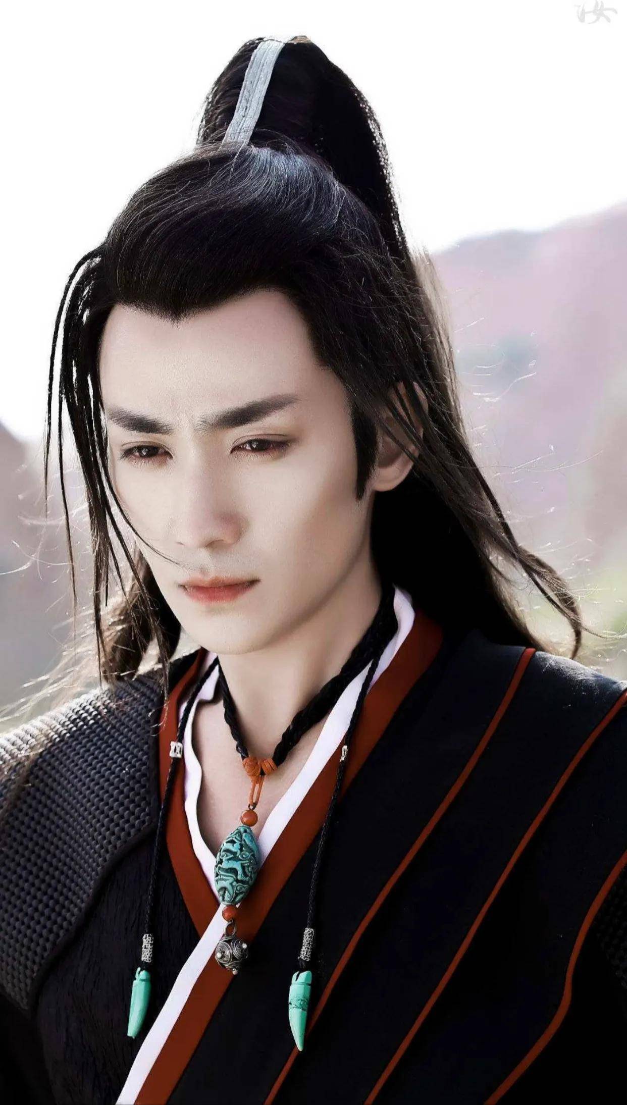 颜值与演技并存的新星